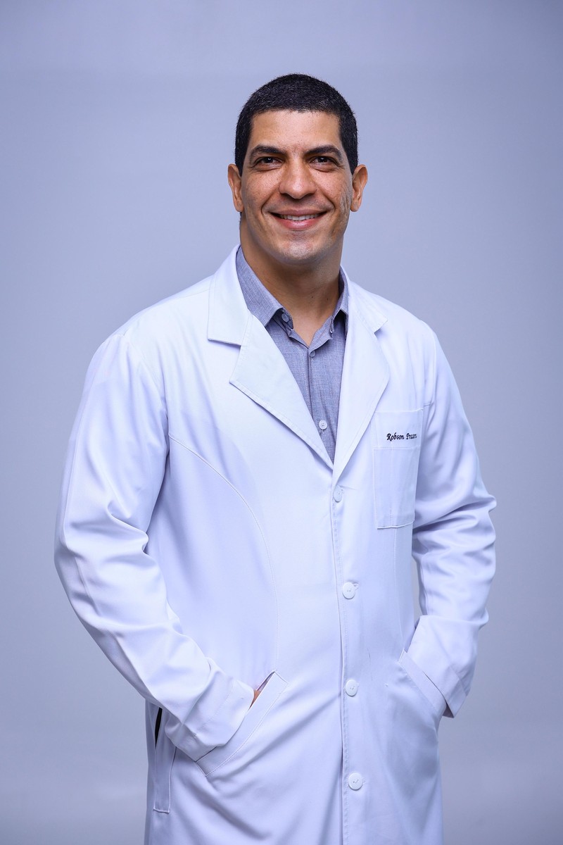 Robson Prazeres